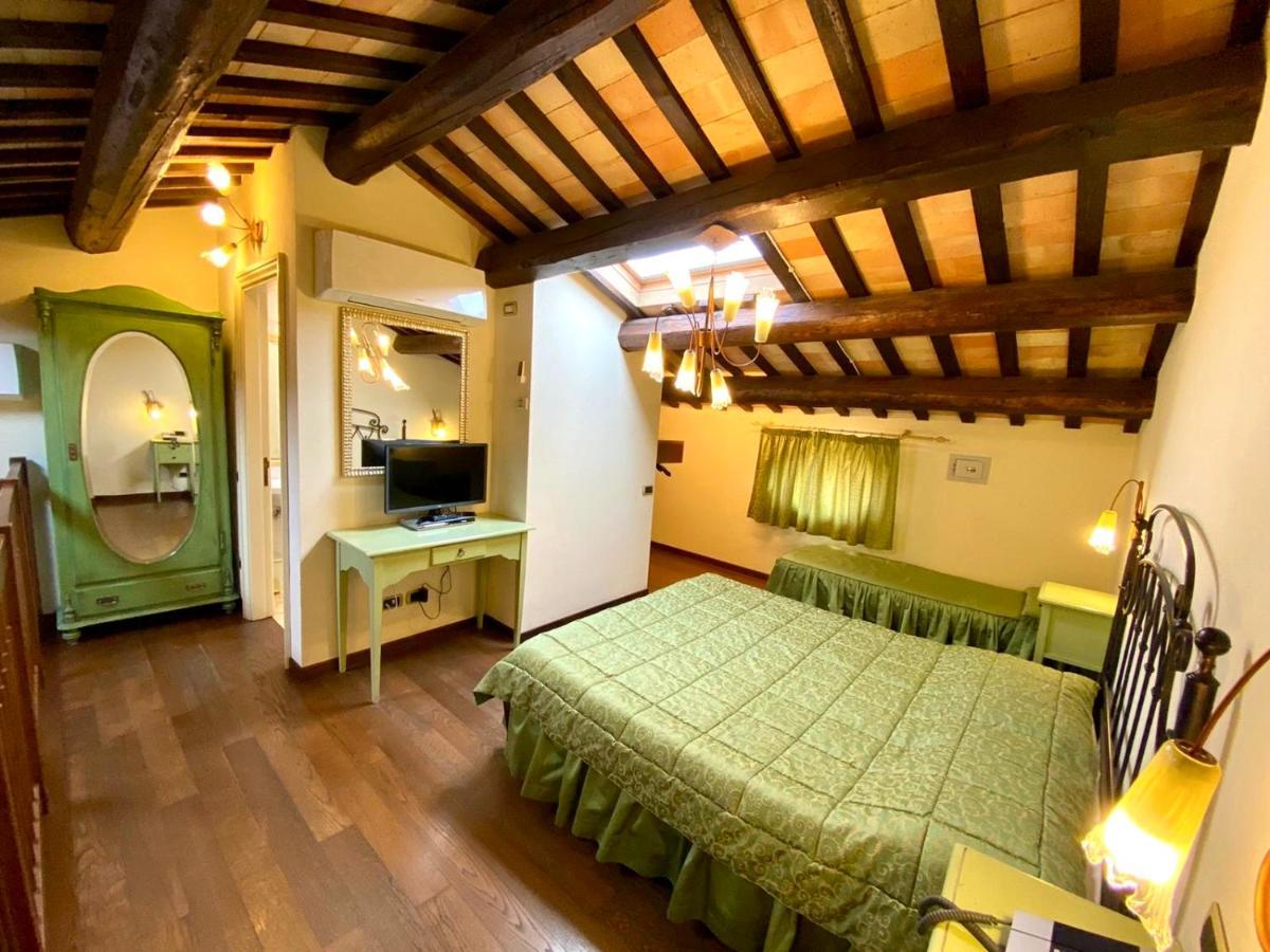 Agriturismo Il Casale Morrovalle Exterior foto