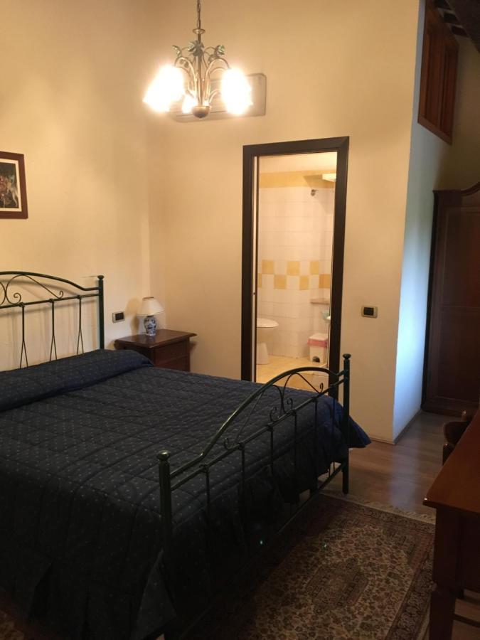 Agriturismo Il Casale Morrovalle Exterior foto