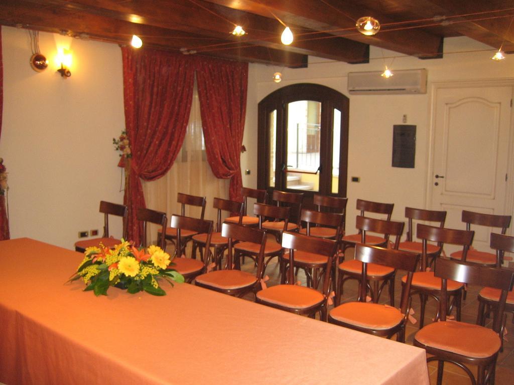 Agriturismo Il Casale Morrovalle Exterior foto